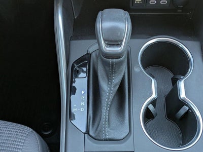 2023 Toyota Highlander LE FWD (GS)