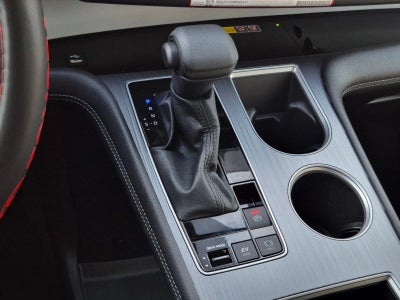 2026 Toyota Sienna LE FWD 8-Passenger (Natl)