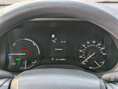 2024 Toyota Sienna LE FWD 8-Passenger (Natl)