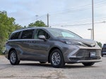 2024 Toyota Sienna LE FWD 8-Passenger (Natl)