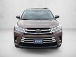 2017 Toyota Highlander XLE V6 FWD (Natl)