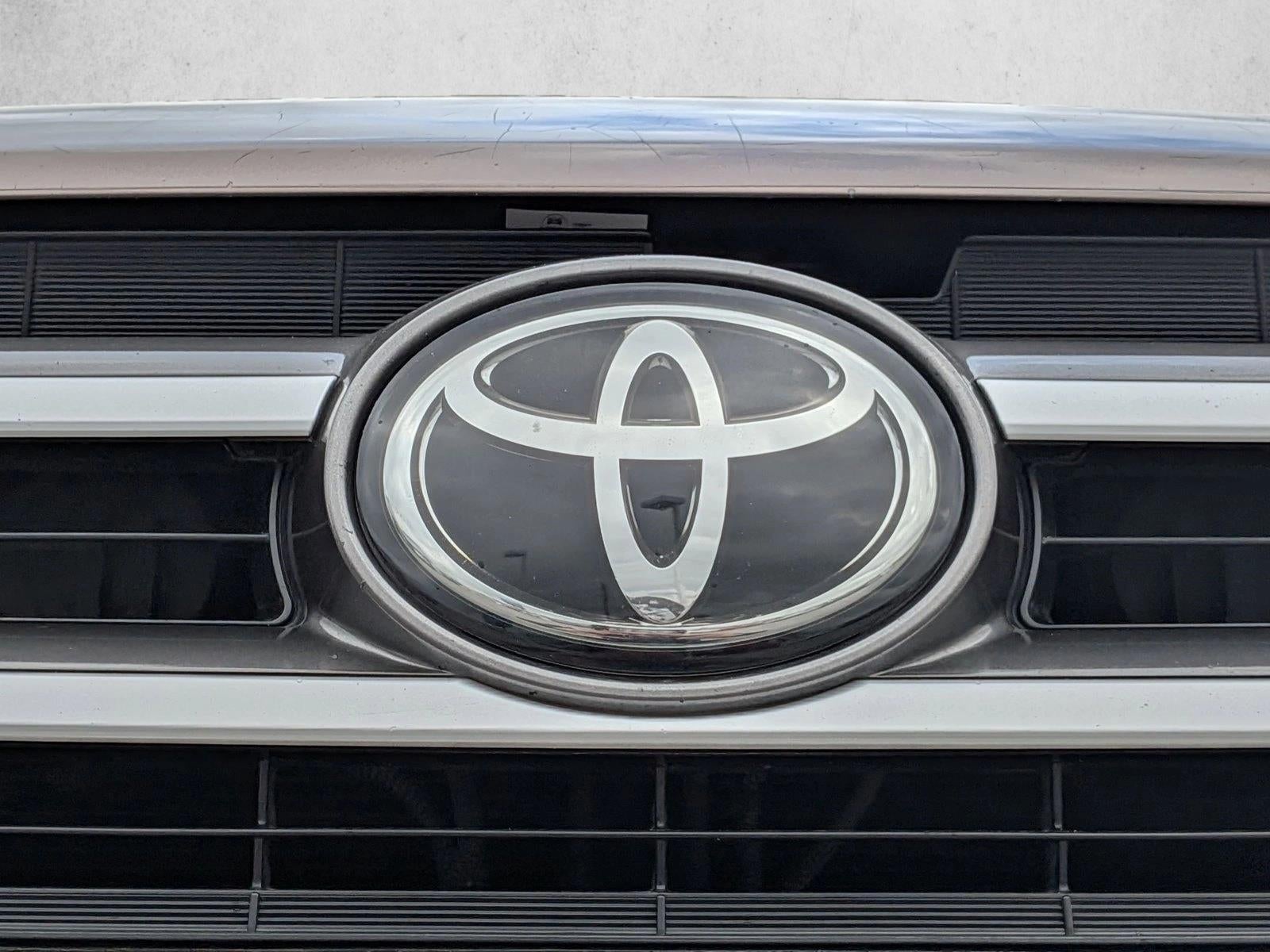 2017 Toyota Highlander XLE V6 FWD (Natl)