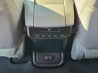 2024 Toyota Highlander Hybrid Hybrid LE FWD (Natl)