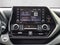 2020 Toyota Highlander LE FWD (GS)