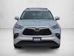 2020 Toyota Highlander LE FWD (GS)