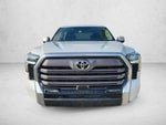 2024 Toyota Tundra 4WD 4WD Limited CrewMax 5.5' Bed (Natl)