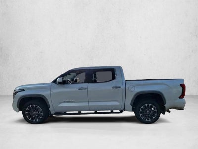 2024 Toyota Tundra 4WD 4WD Limited CrewMax 5.5' Bed (Natl)