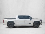 2026 Toyota Tundra 4WD 4WD Platinum CrewMax 5.5' Bed (Natl)