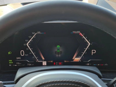 2026 BMW X5 Sports Activity Vehicle