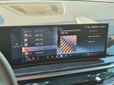 2026 BMW X5 Sports Activity Vehicle