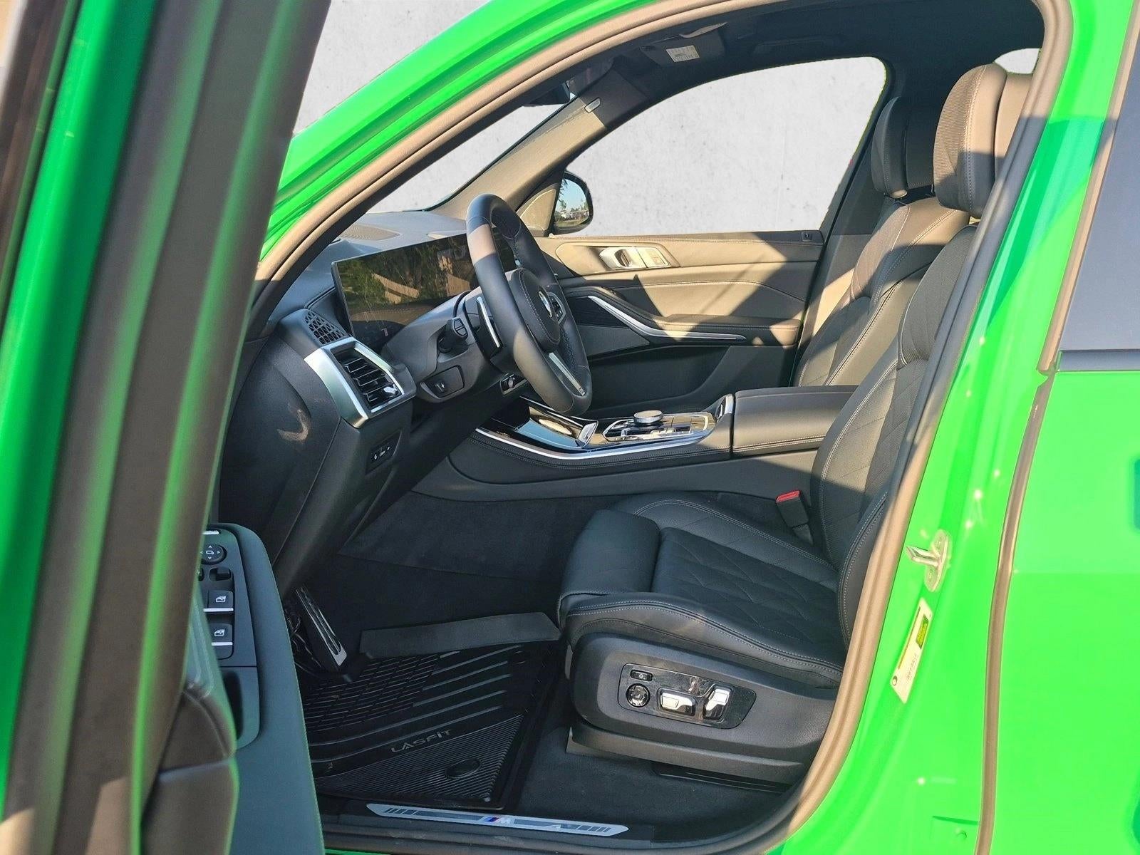 2026 BMW X5 Sports Activity Vehicle