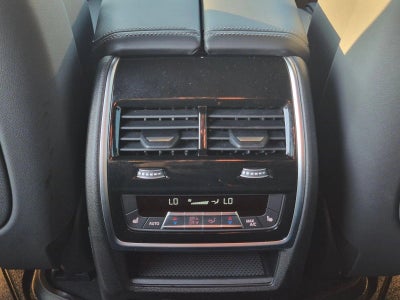 2026 BMW X5 Sports Activity Vehicle