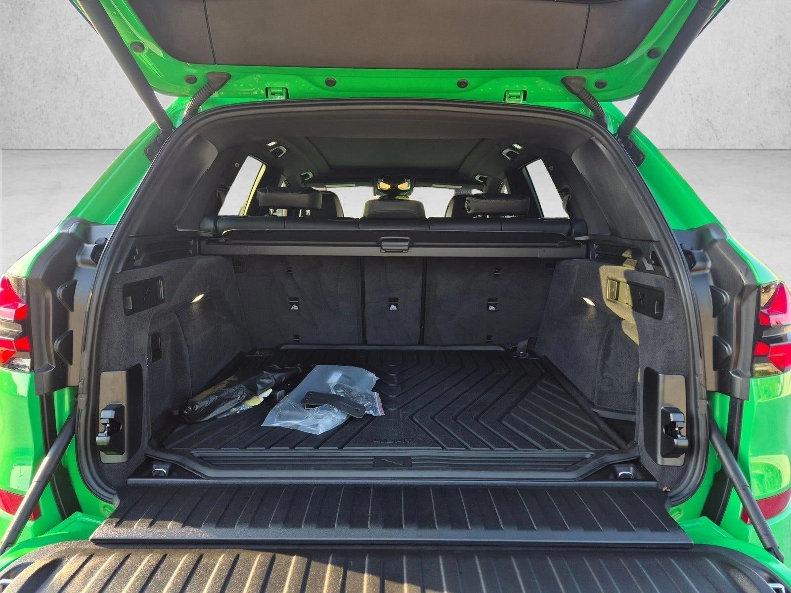 2026 BMW X5 Sports Activity Vehicle