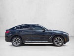 2022 BMW X4 Sports Activity Coupe