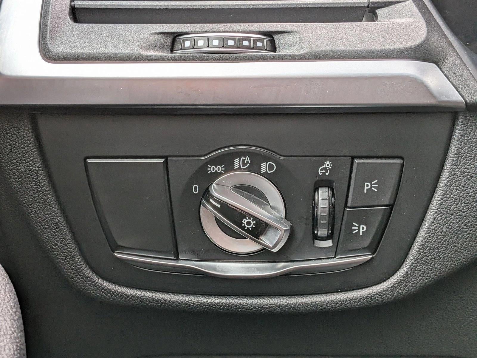 2024 BMW X3 Sports Activity Vehicle