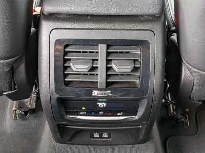 2024 BMW X3 Sports Activity Vehicle