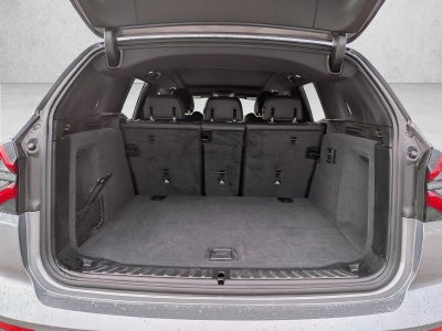 2024 BMW X3 Sports Activity Vehicle