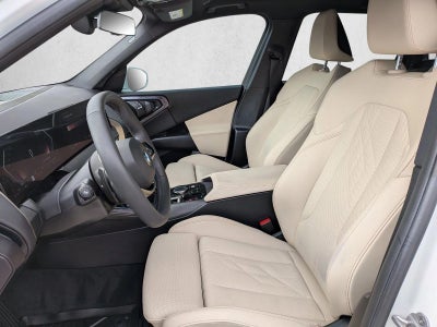 2025 BMW X3 Sports Activity Vehicle