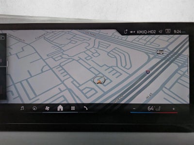 2025 BMW X3 Sports Activity Vehicle