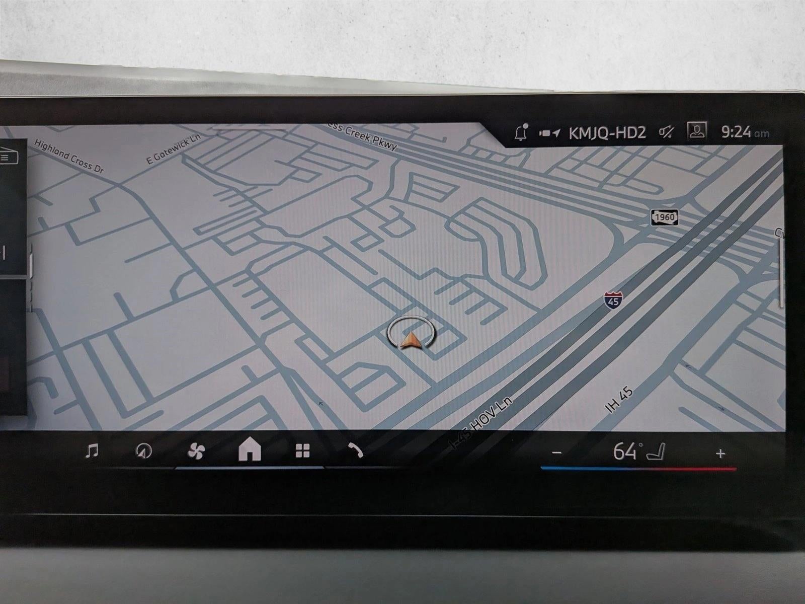 2025 BMW X3 Sports Activity Vehicle