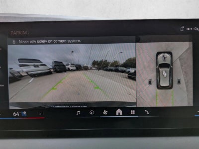 2025 BMW X3 Sports Activity Vehicle