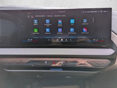 2025 BMW X3 Sports Activity Vehicle