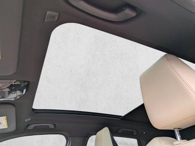 2025 BMW X3 Sports Activity Vehicle