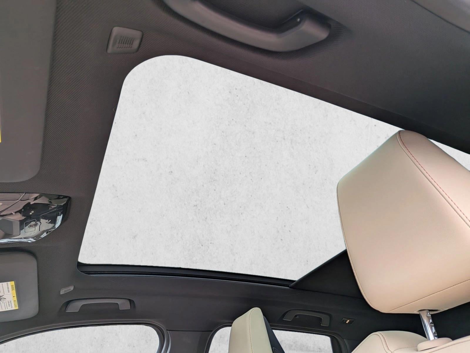 2025 BMW X3 Sports Activity Vehicle