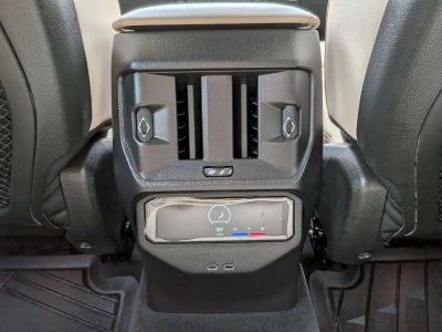 2025 BMW X3 Sports Activity Vehicle