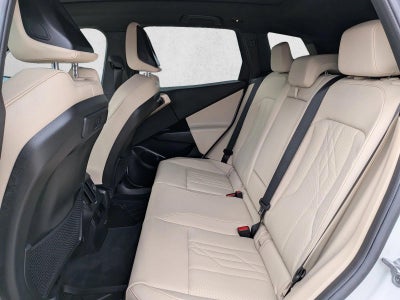 2025 BMW X3 Sports Activity Vehicle