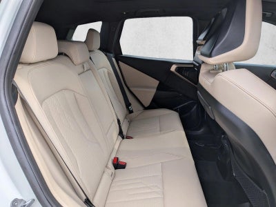 2025 BMW X3 Sports Activity Vehicle