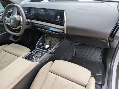 2025 BMW X3 Sports Activity Vehicle