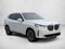 2025 BMW X3 Sports Activity Vehicle