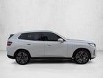 2025 BMW X3 Sports Activity Vehicle