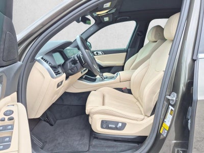 2022 BMW X5 PHEV Plug-In Hybrid