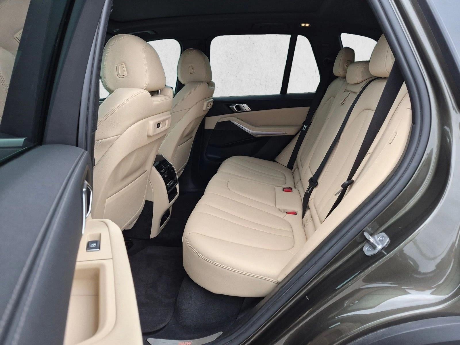 2022 BMW X5 PHEV Plug-In Hybrid