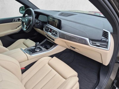 2022 BMW X5 PHEV Plug-In Hybrid