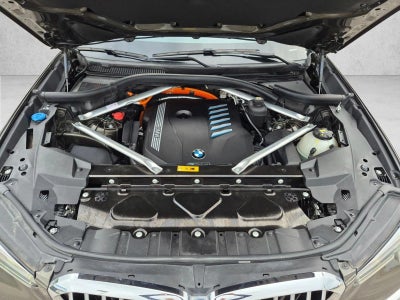2022 BMW X5 PHEV Plug-In Hybrid