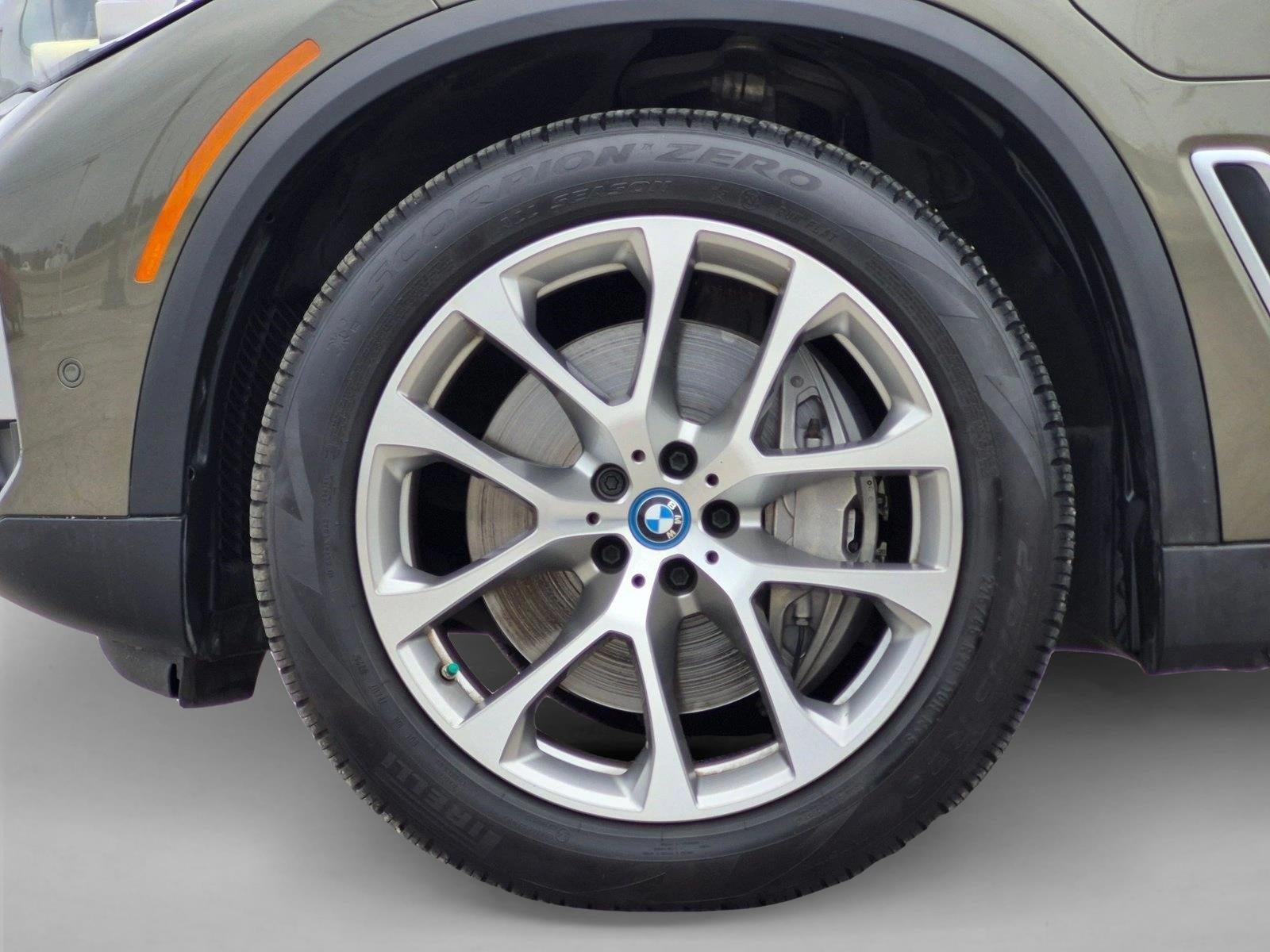 2022 BMW X5 PHEV Plug-In Hybrid