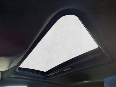 2018 BMW X4 Sports Activity Coupe