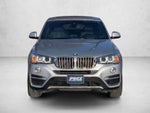 2018 BMW X4 Sports Activity Coupe