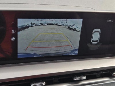 2025 Kia Telluride S AWD