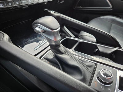 2025 Kia Telluride S AWD