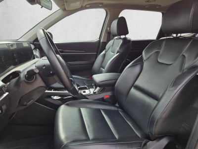 2025 Kia Telluride S AWD