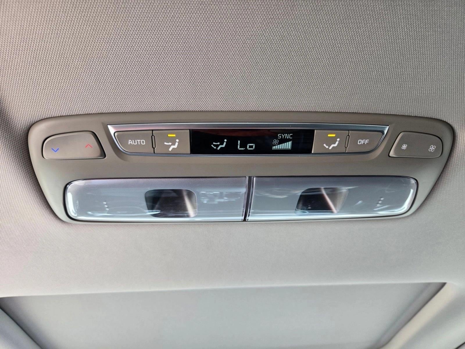 2025 Kia Telluride S AWD