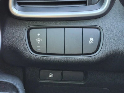 2016 Kia Sorento FWD 4dr 2.4L LX