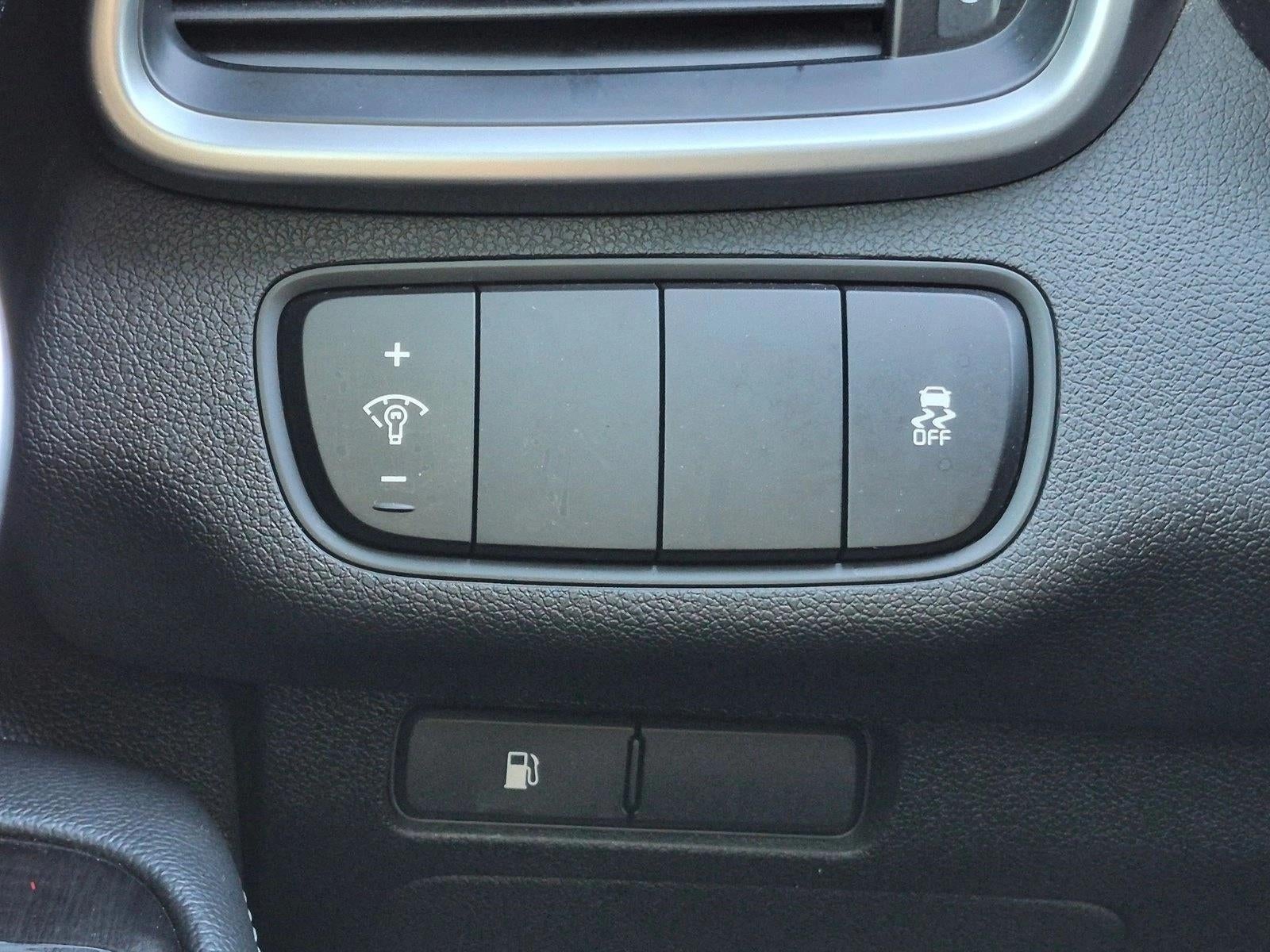 2016 Kia Sorento FWD 4dr 2.4L LX