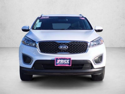 2016 Kia Sorento FWD 4dr 2.4L LX