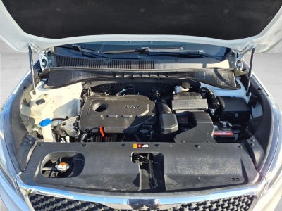 2016 Kia Sorento FWD 4dr 2.4L LX
