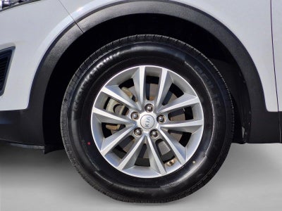 2016 Kia Sorento FWD 4dr 2.4L LX